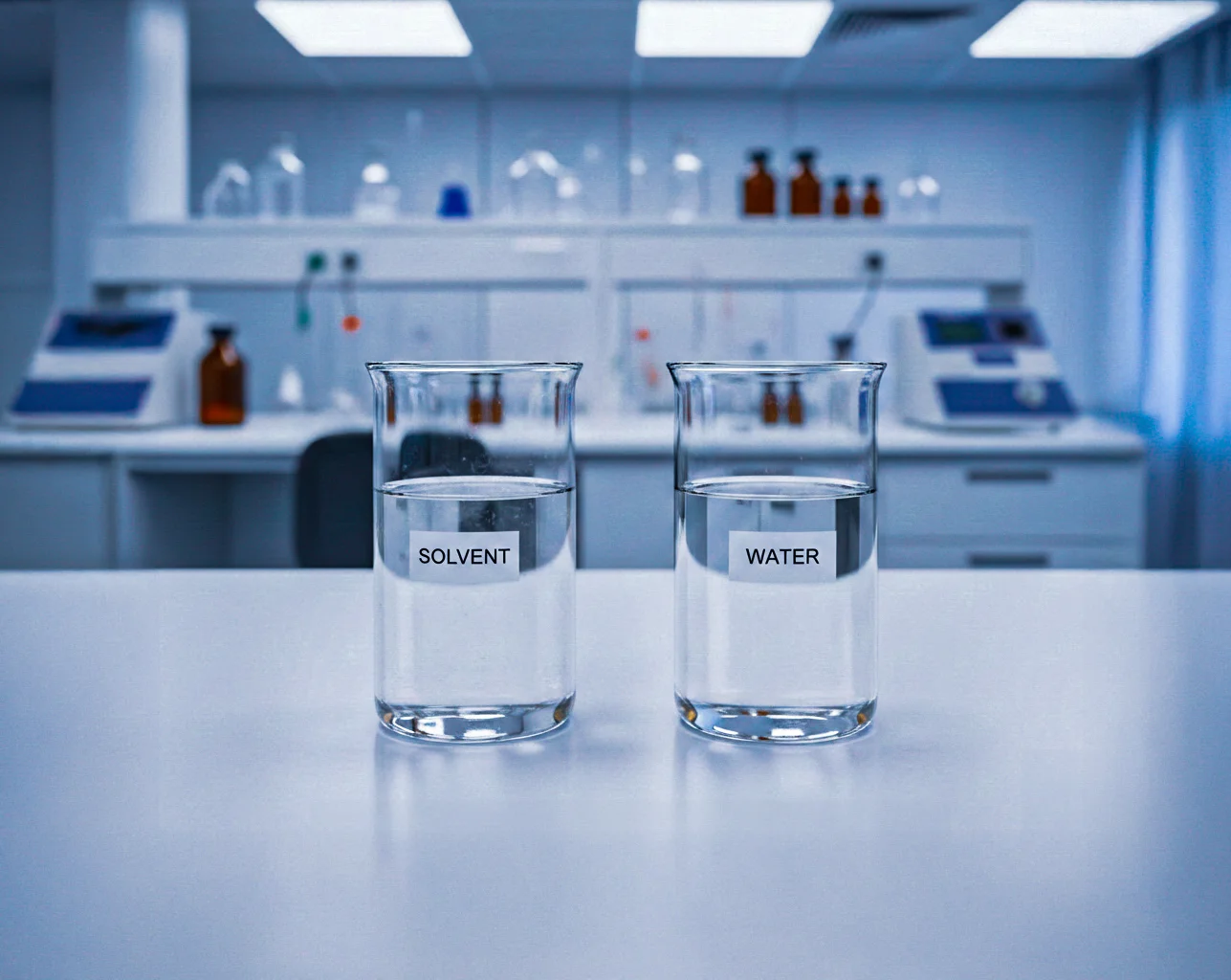 Solvent-Based vs. Water-Based Adhesives: Pros and Cons